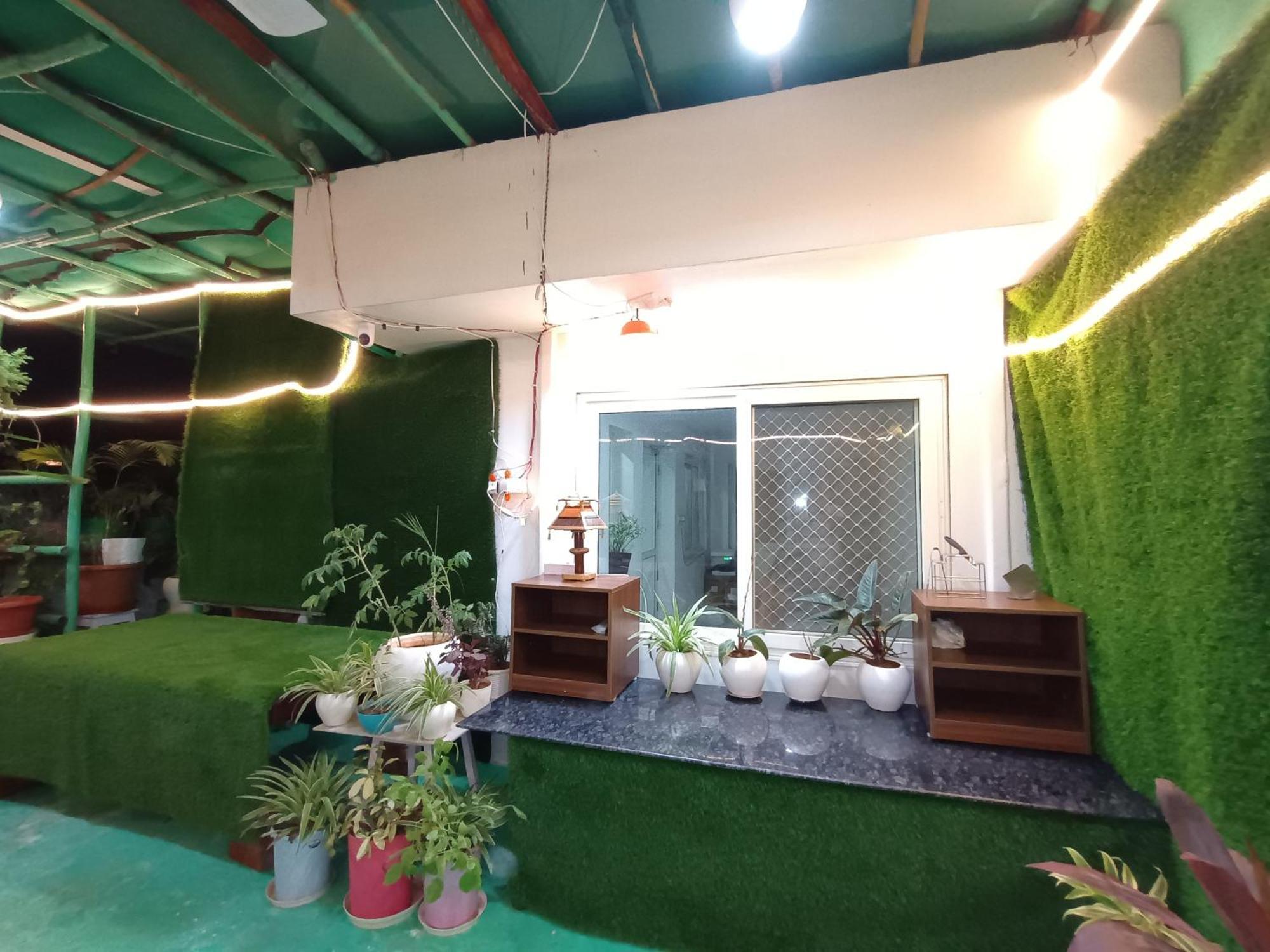Apartament Choudhary White House Udajpur Zewnętrze zdjęcie