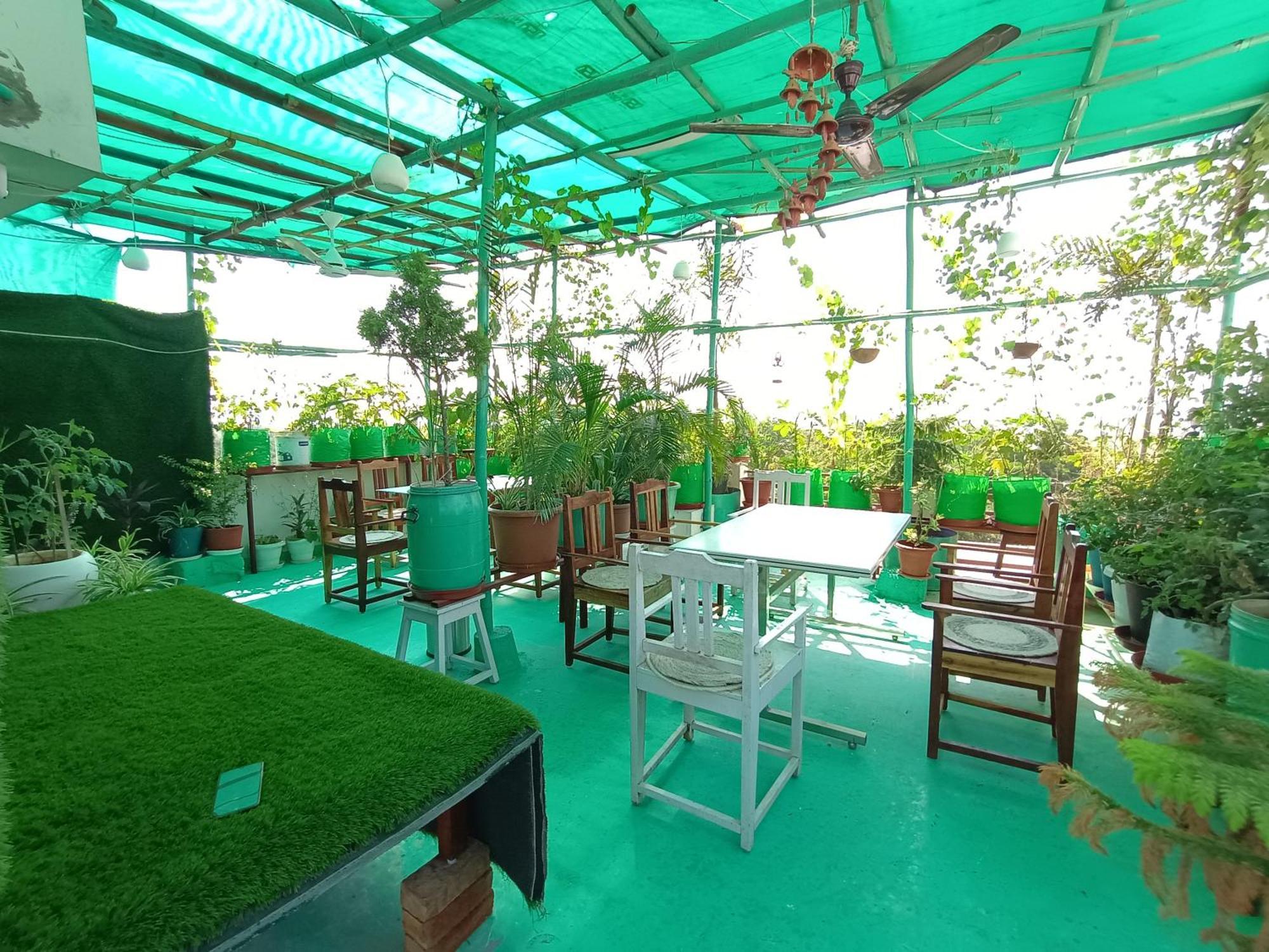 Apartament Choudhary White House Udajpur Zewnętrze zdjęcie
