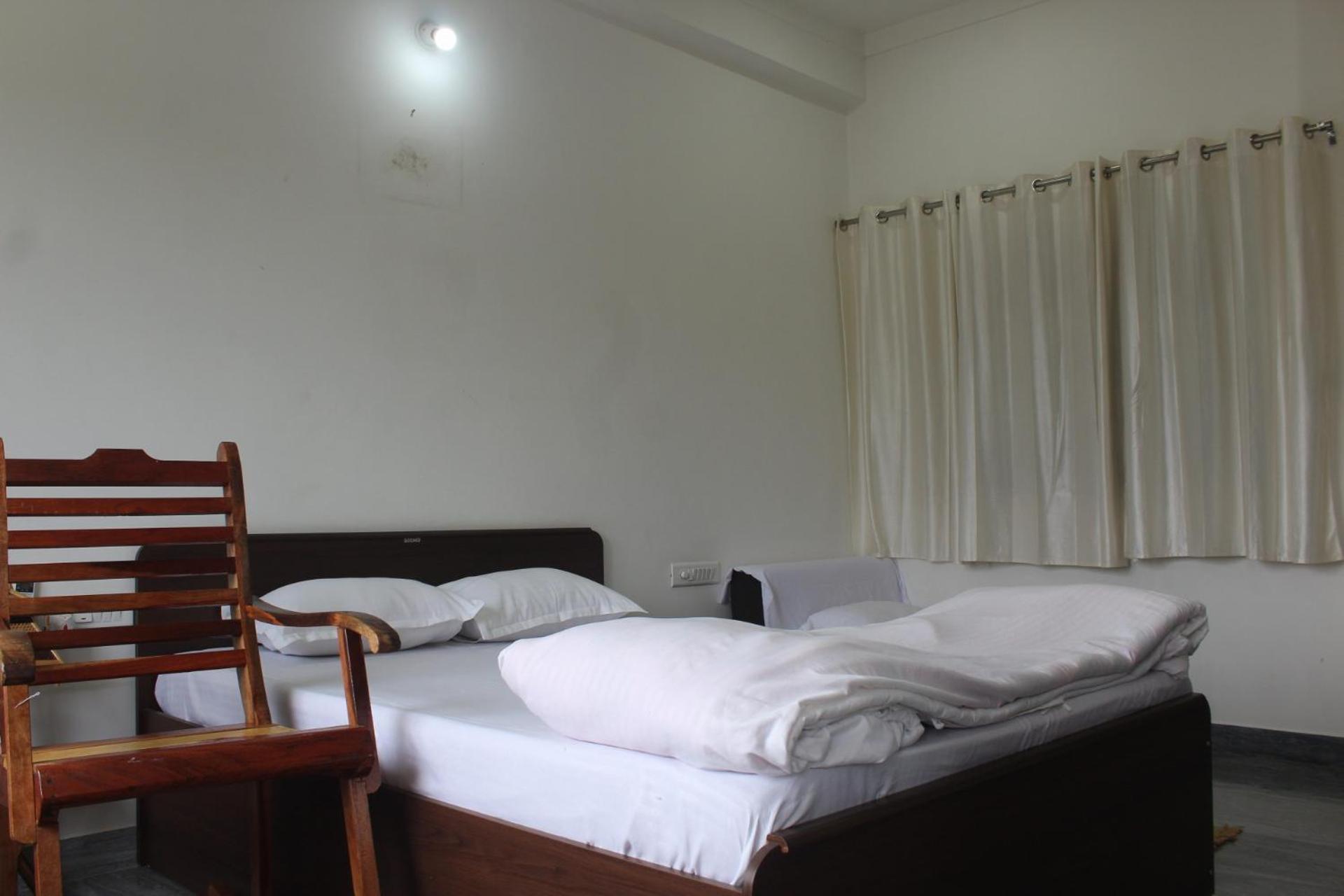 Apartament Choudhary White House Udajpur Zewnętrze zdjęcie