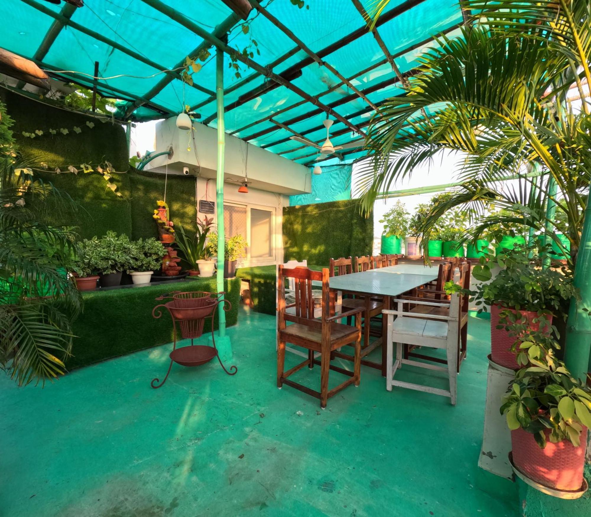 Apartament Choudhary White House Udajpur Zewnętrze zdjęcie